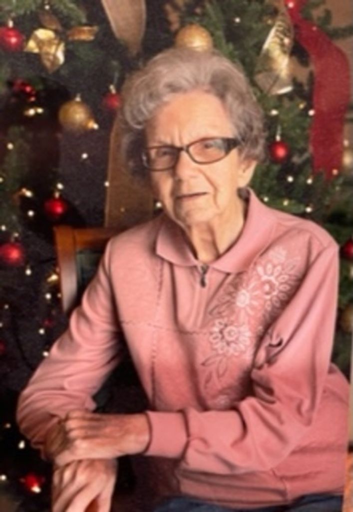 Betty Sue Cole Profile Photo