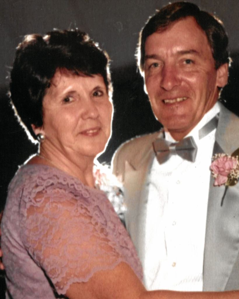 Marylee Merryman "Together Again"