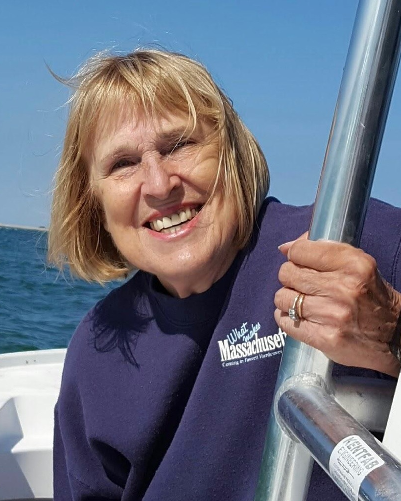 Betsey L. Detwiler Profile Photo