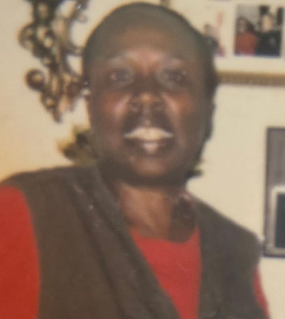 Ms. Pendreal Everett Profile Photo