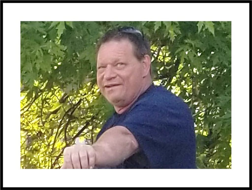 Michael Calkins Profile Photo