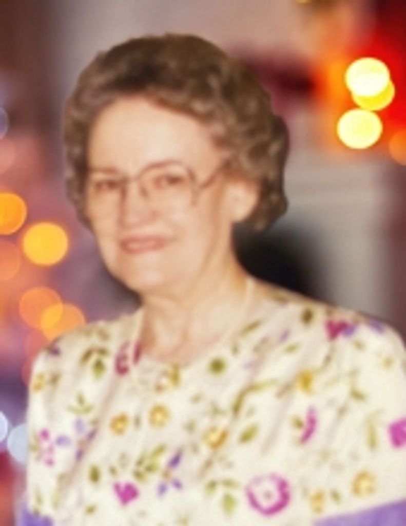 Nellie Walters Dutton