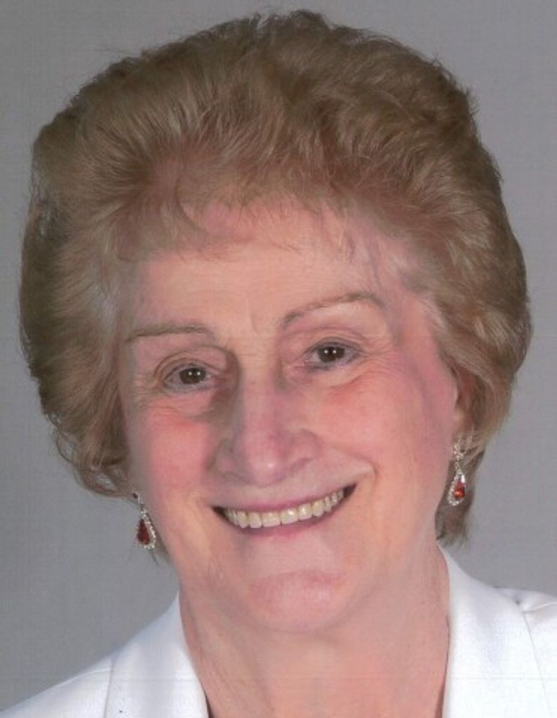 Lou Ann M. (Shultz)  Arbogast