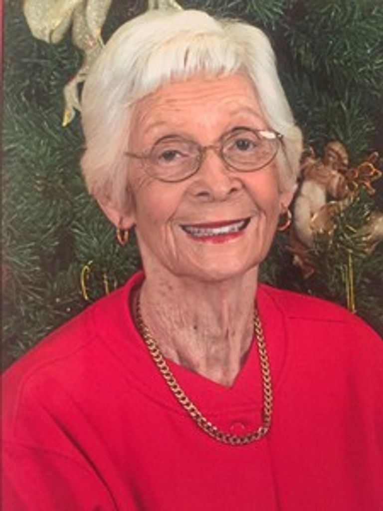 Betty Tyler