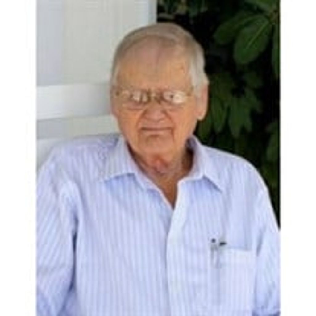 Charles M. Wright