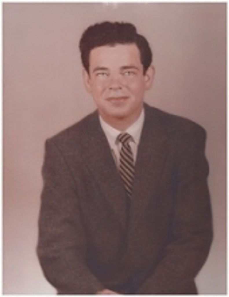 Clifton E. Smith, Jr.