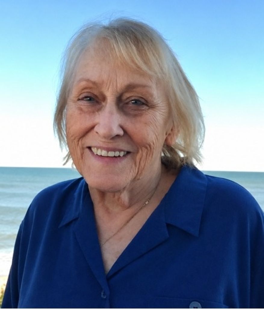 Barbara F. McDonough