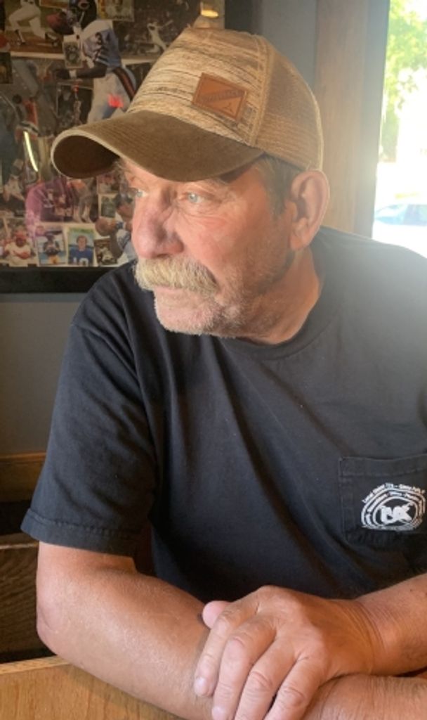 Edward Mitchel Vann Profile Photo