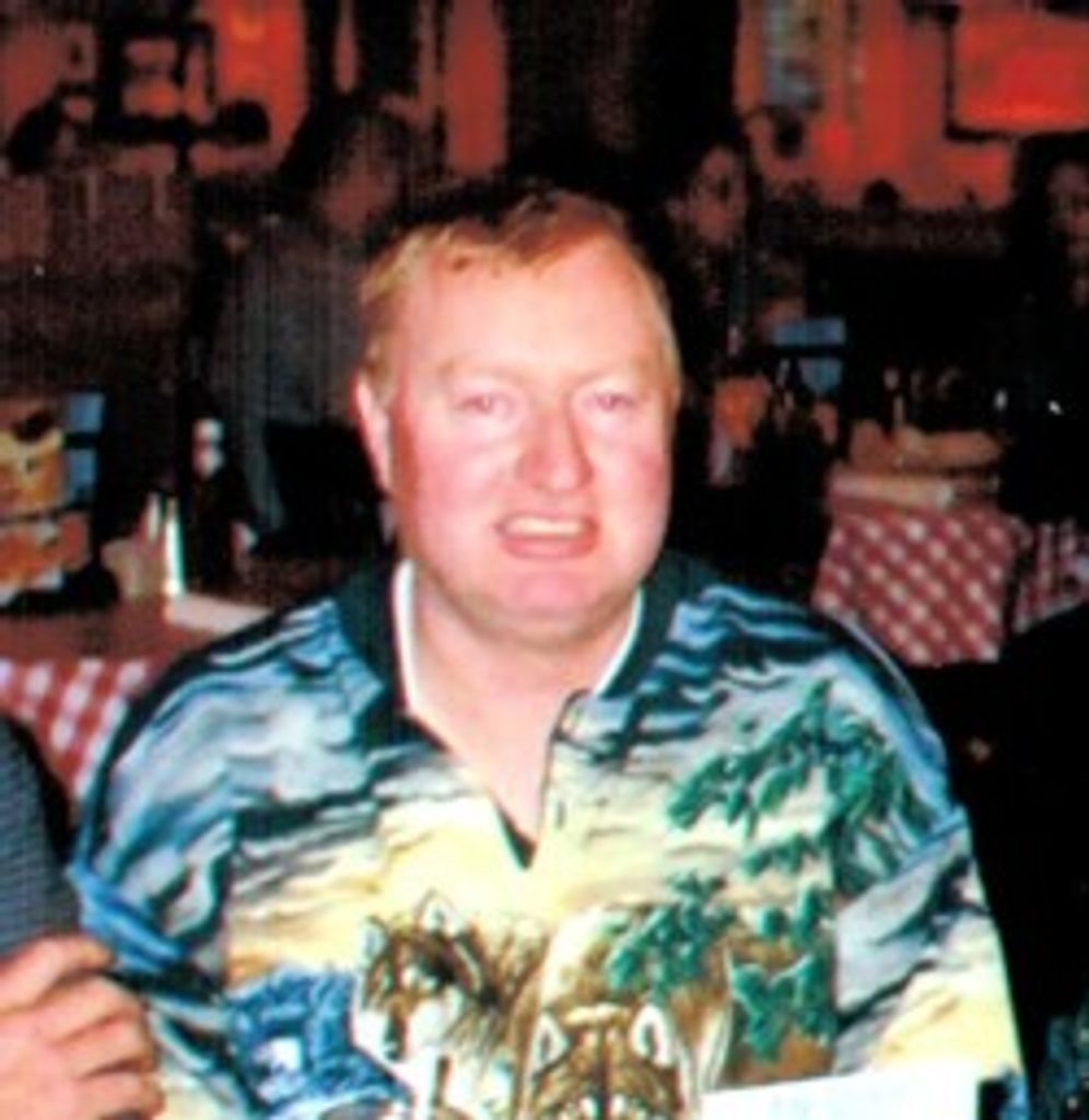 Garland Crenshaw