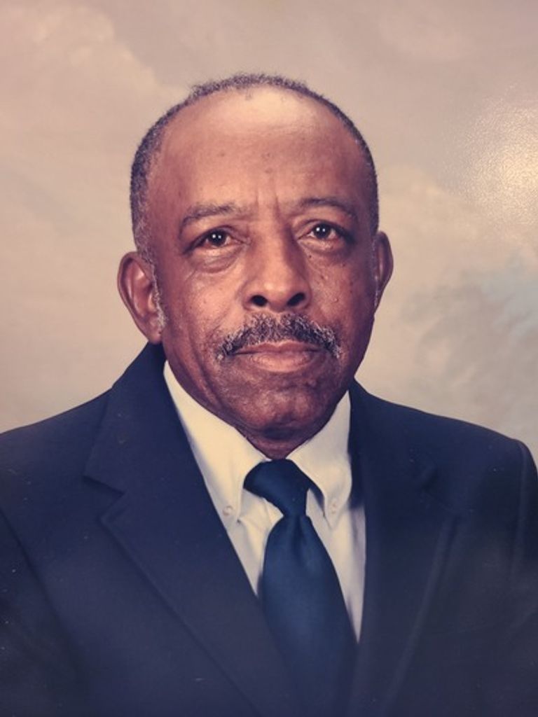 Ulysses Grant Culley, Sr. Profile Photo