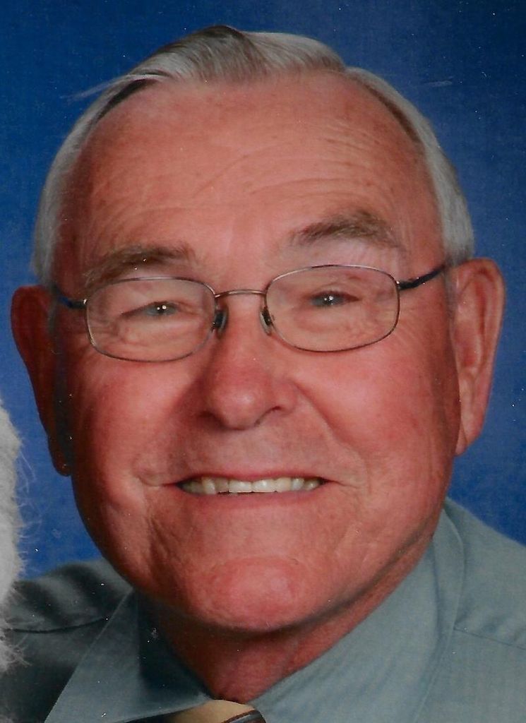 Roger Neuhoff Profile Photo