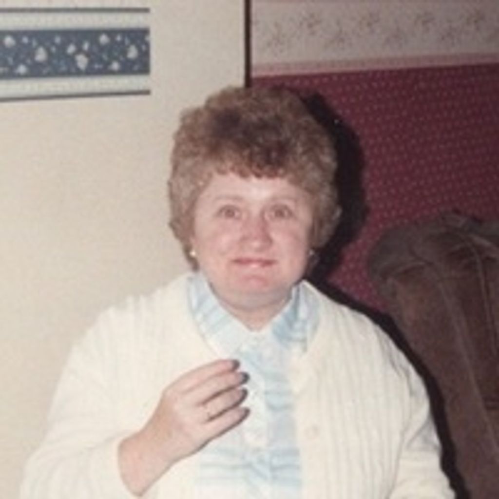 Julia Knifley