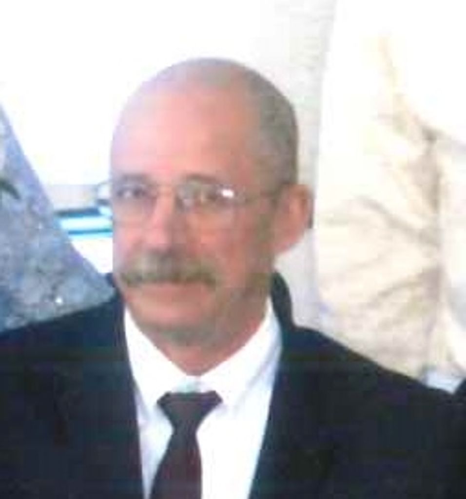 Michael O'Farrell