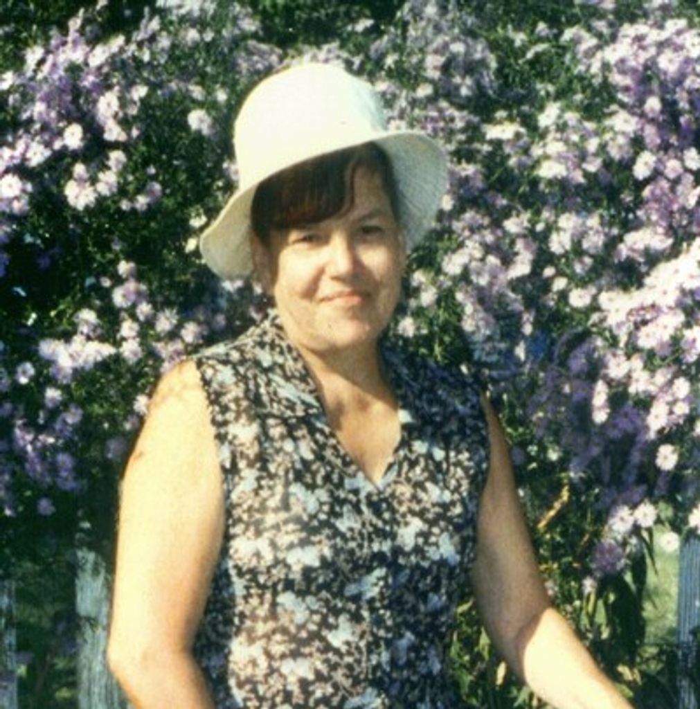 Josefina Miramontes Perez Profile Photo