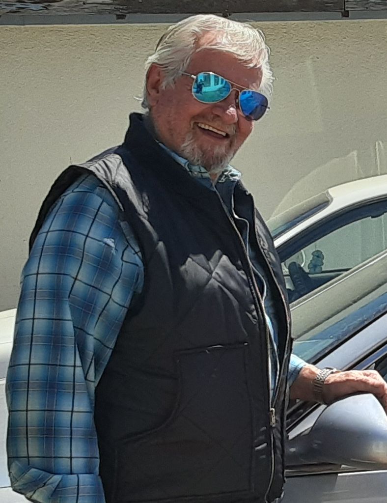 Larry D Morris Profile Photo