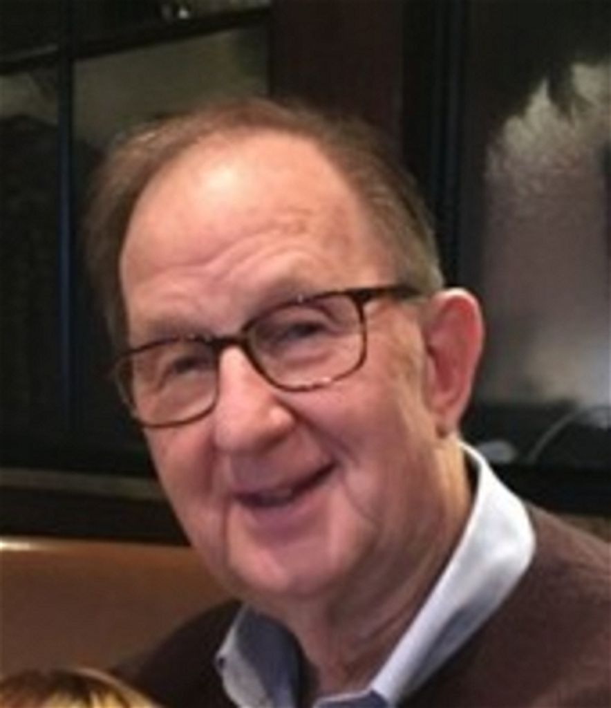 Thomas Frederick Welton Profile Photo