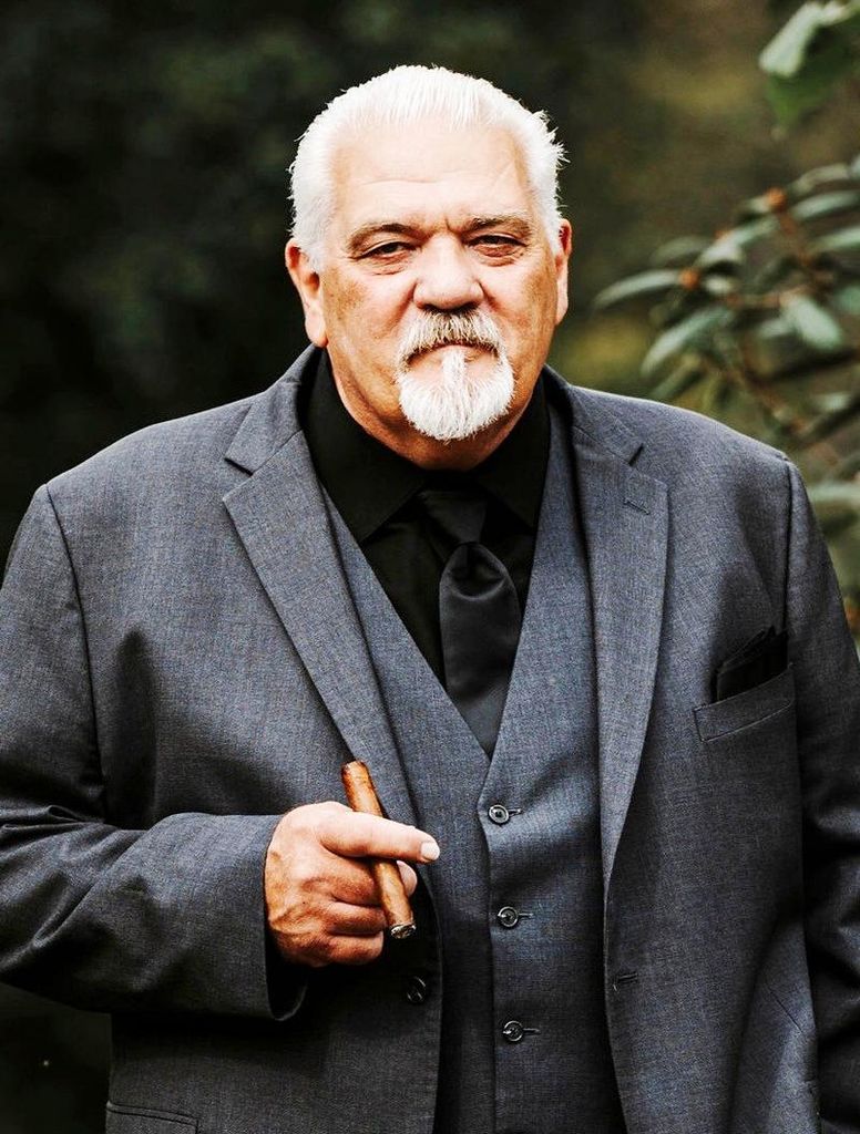 Russell C. Bell Profile Photo