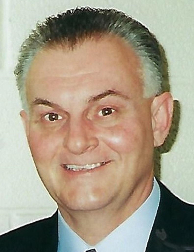 Randy Miers Profile Photo