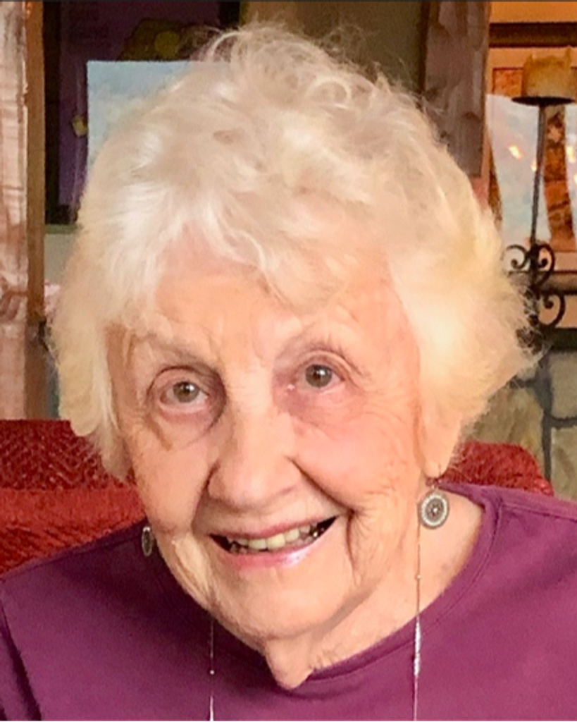 Carol Joan Hembre