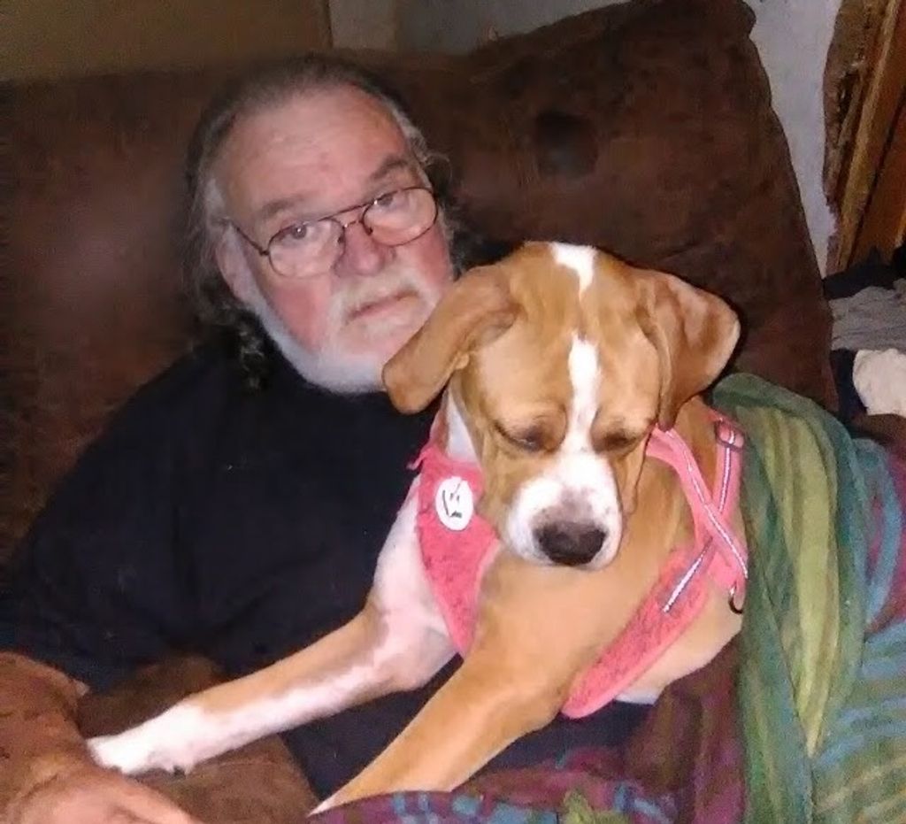 Robert Jackson Profile Photo