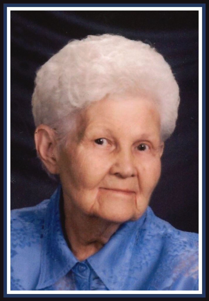 Geraldine “Gerry” Wittenberger