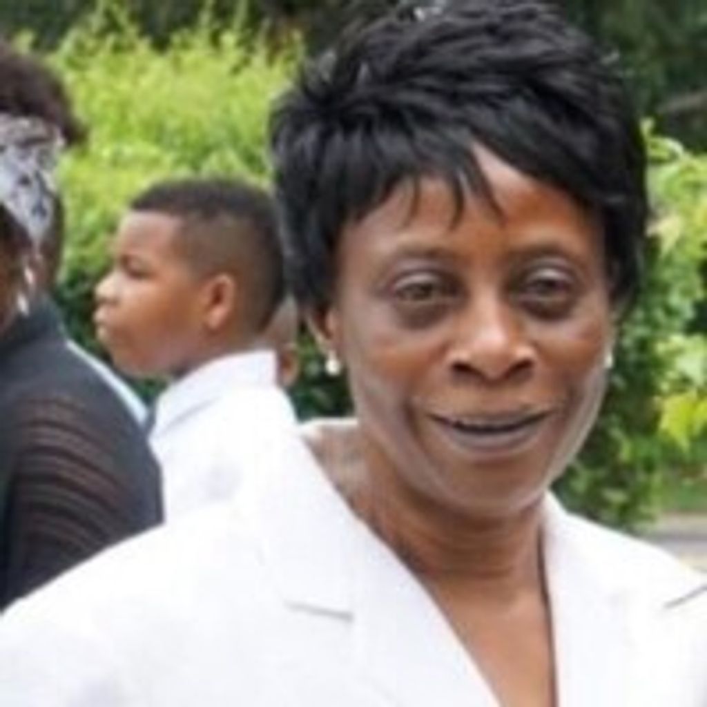 Amy Darlene Henderson Profile Photo