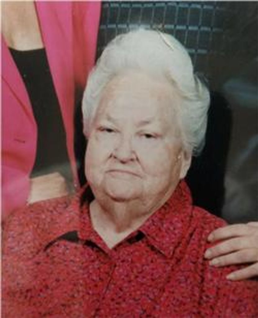 Sudie Tripp Hudson