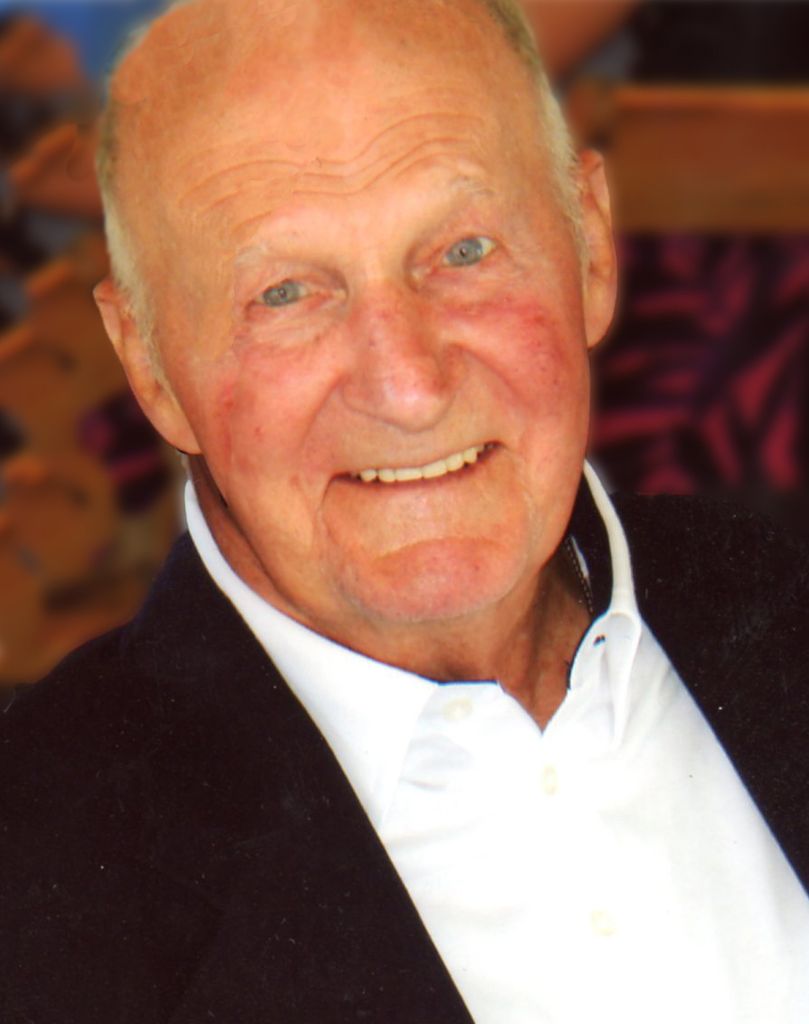 Wallace Edward Schaub