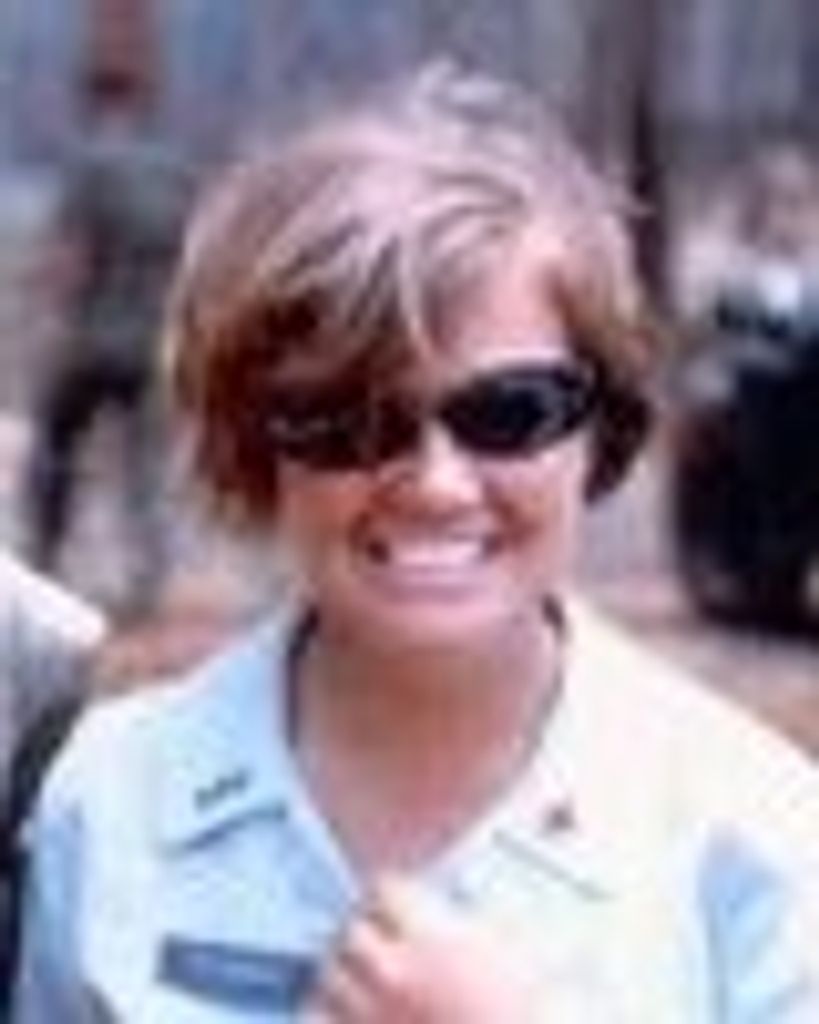 Glenda Darlene Allen