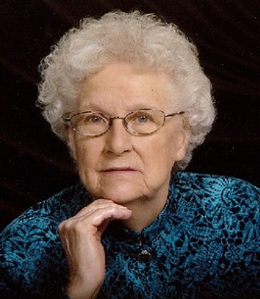 Helen Coudriet Profile Photo