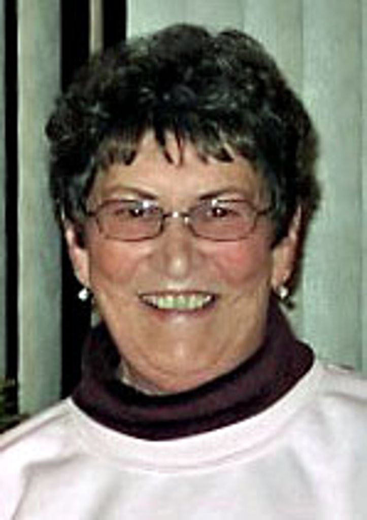 Joyce Schnaible