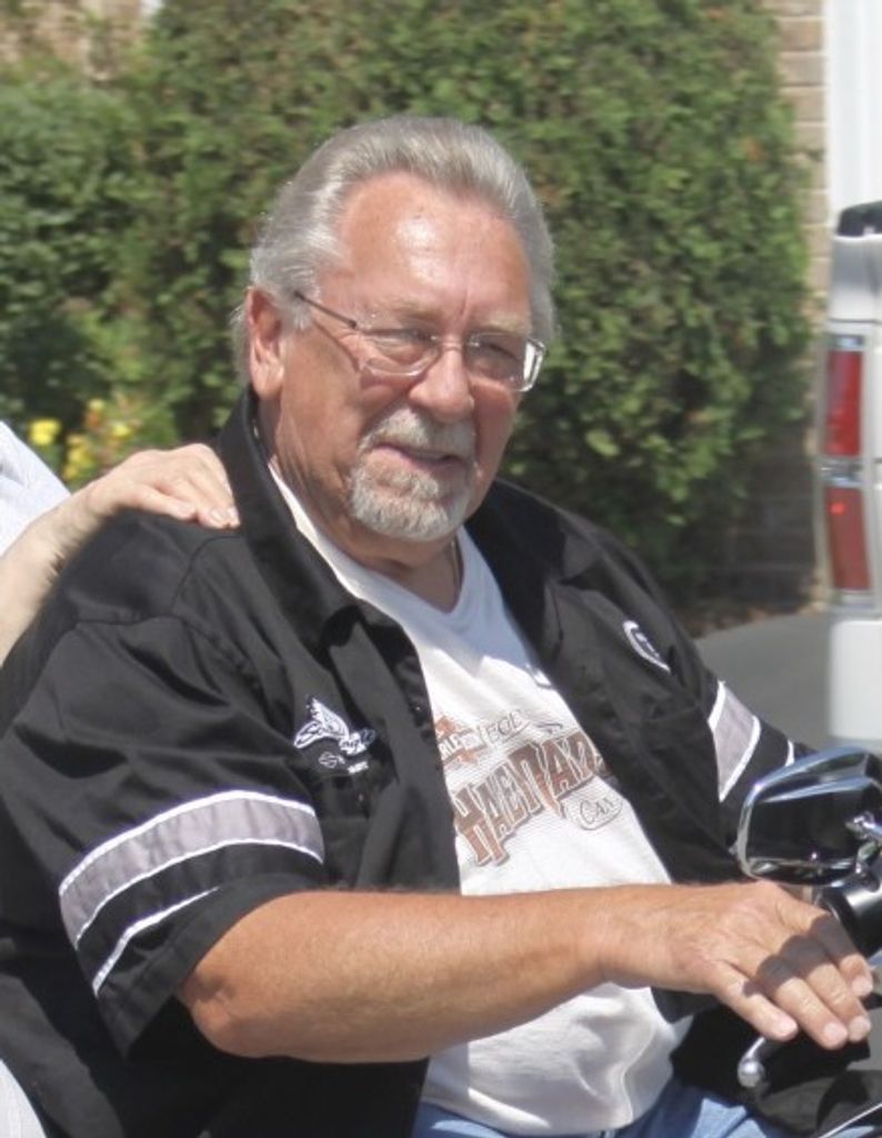 Jim Hart