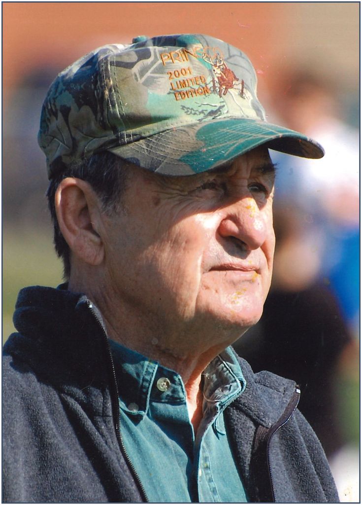 John J. Jennison, Jr. Profile Photo