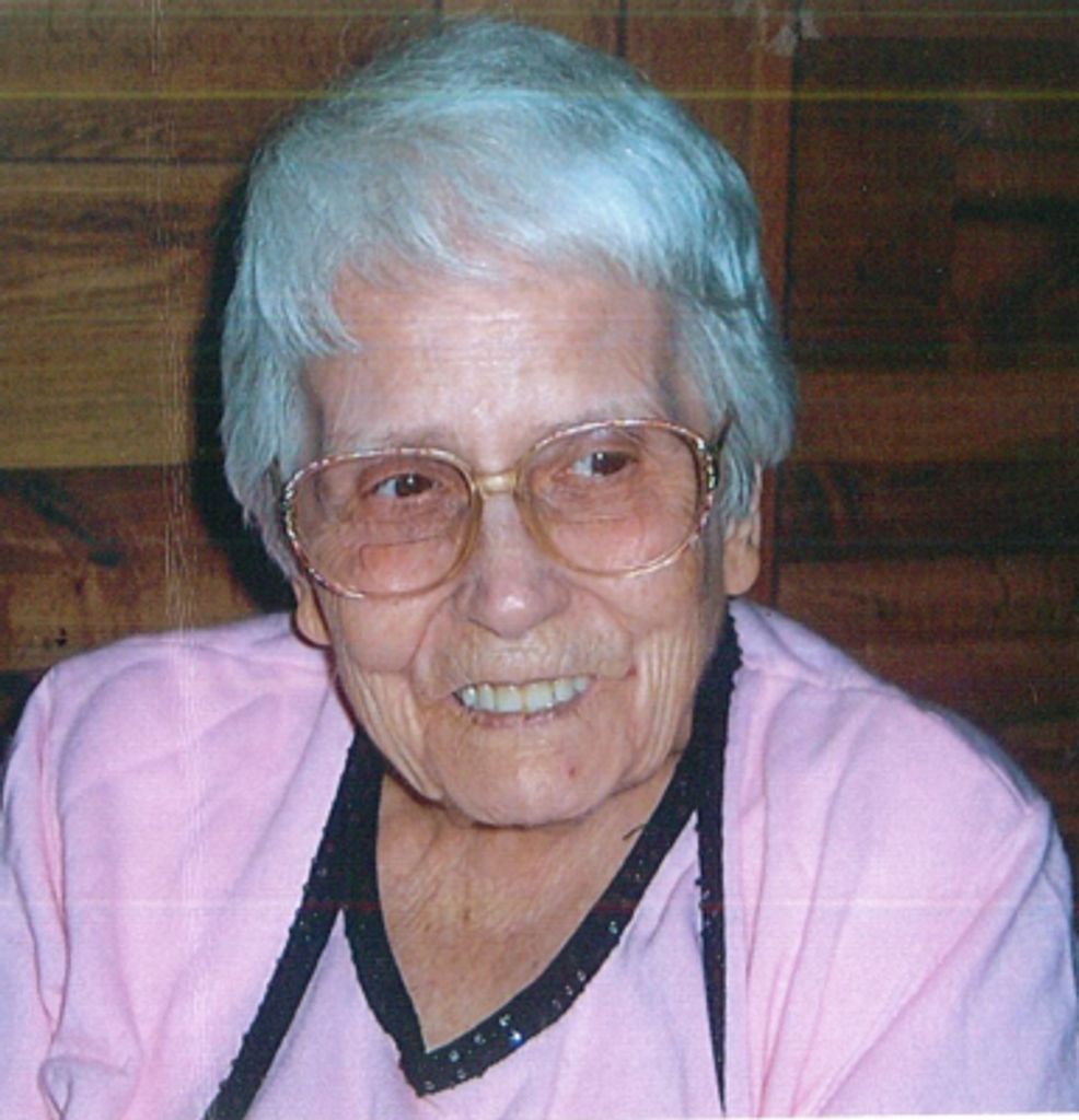 Arlene Pearl Gaspar Profile Photo