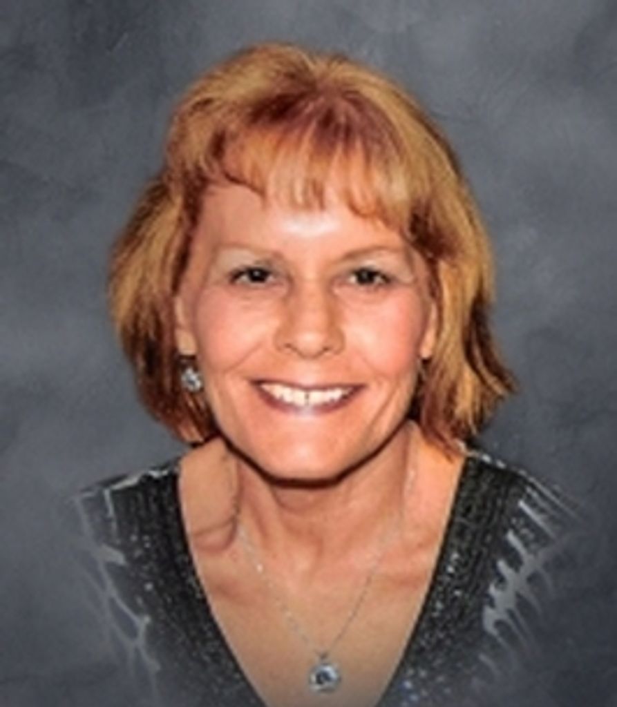 Deborah Luker Profile Photo