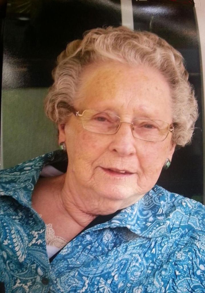 Wanda Pullum