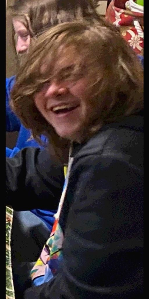 Noah Hayden Beck