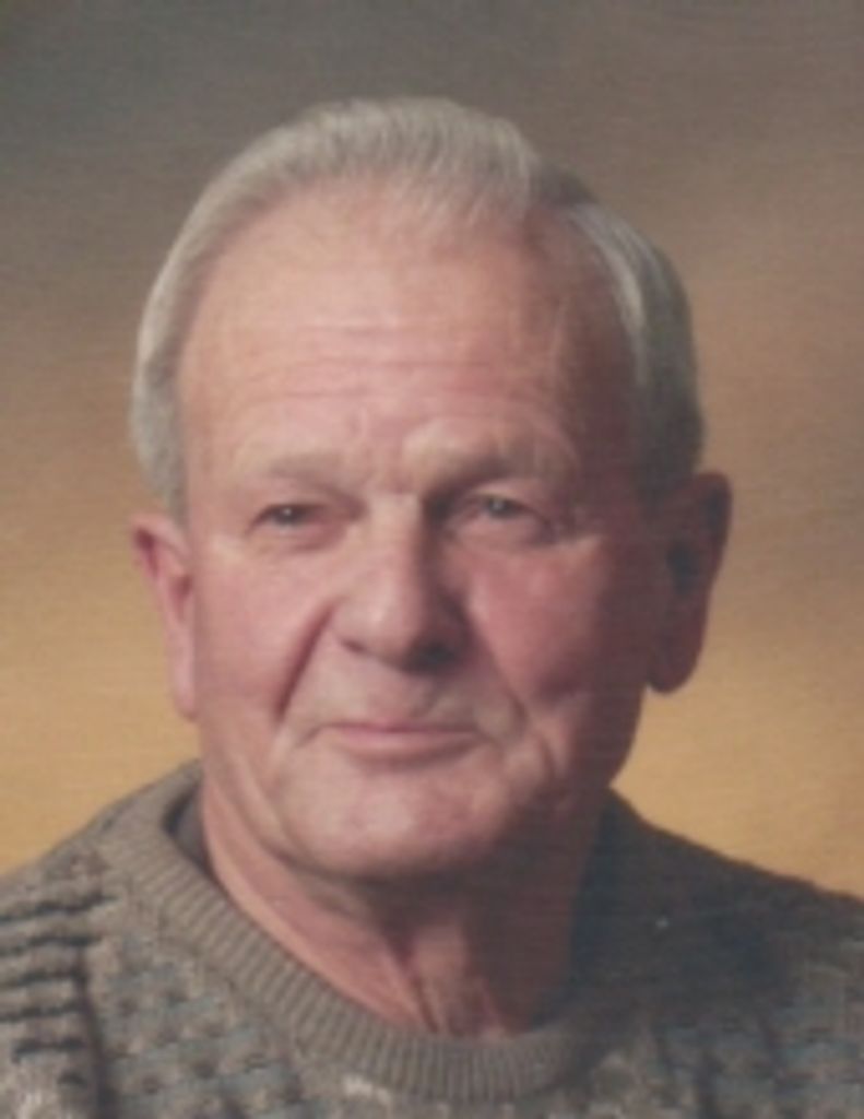 Oscar C. Leichtfuss