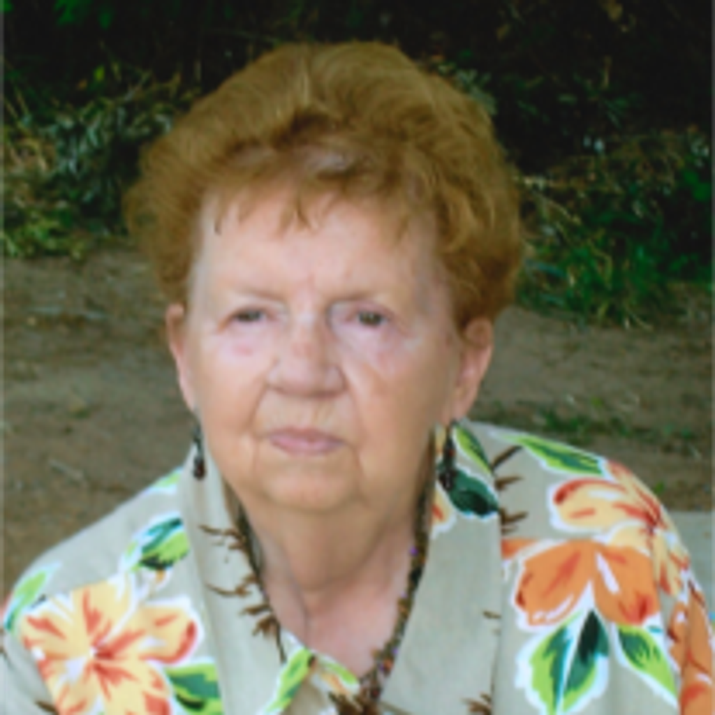 Frances "Franny" J. Paul-Gunderson Profile Photo