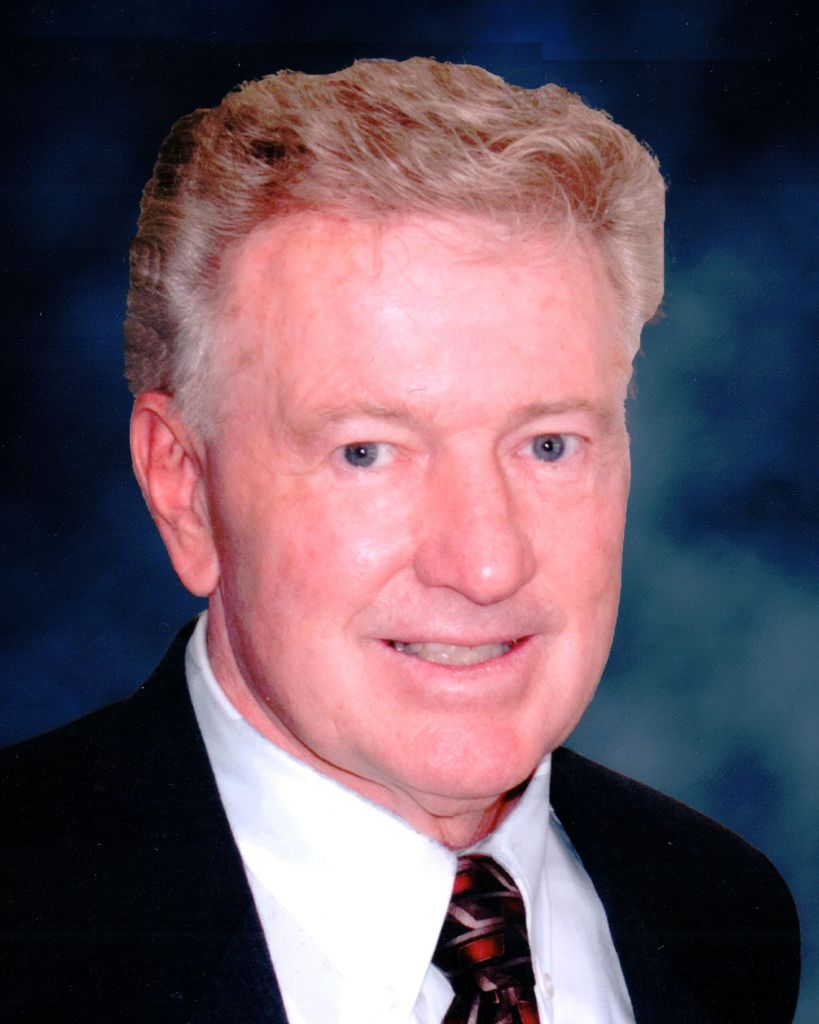 John (Jack) Christian Ericksen