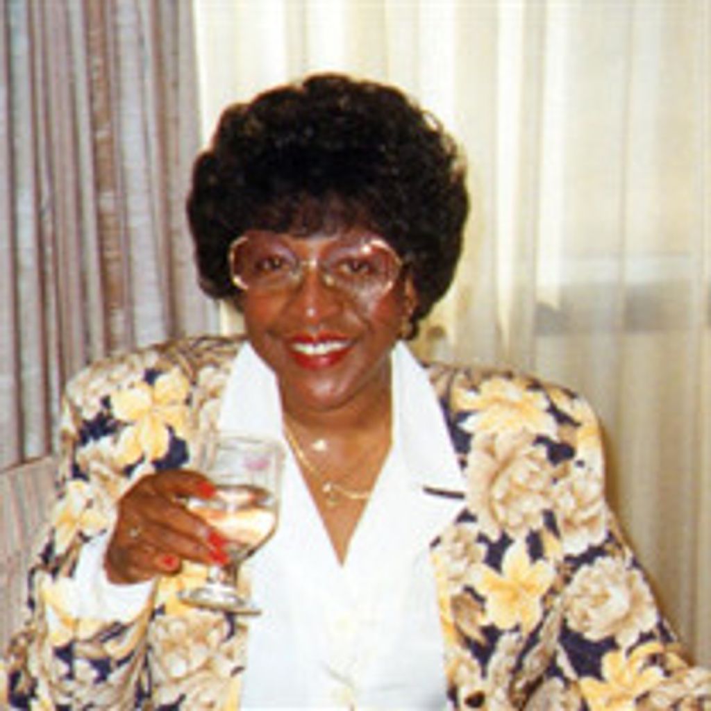 Margaret Ann Major