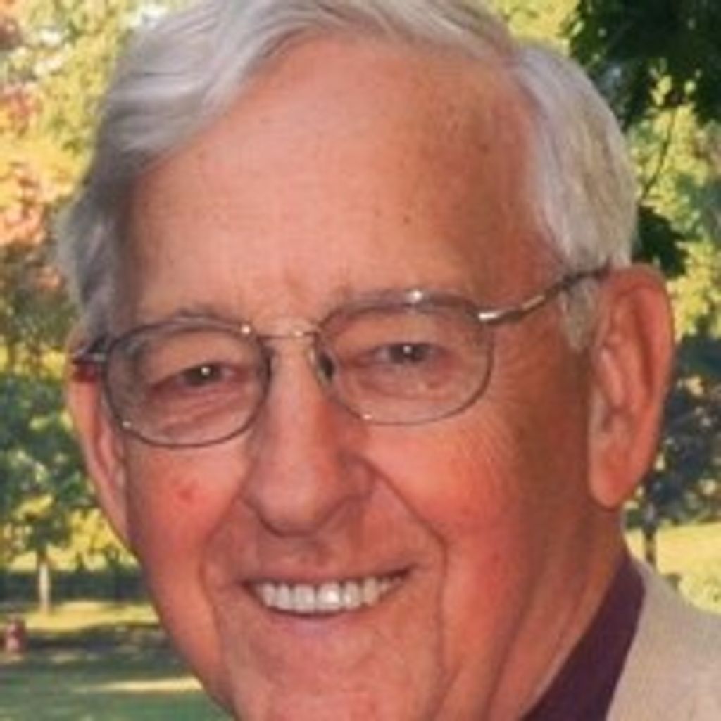 William H. Harris