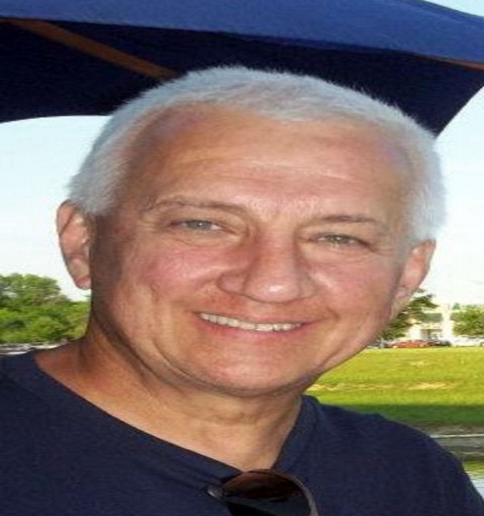 Frank Andrew Dzvonick Profile Photo