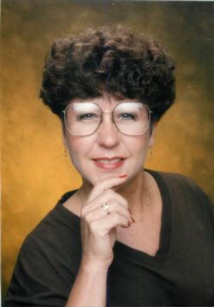 Carolyn W. Huff