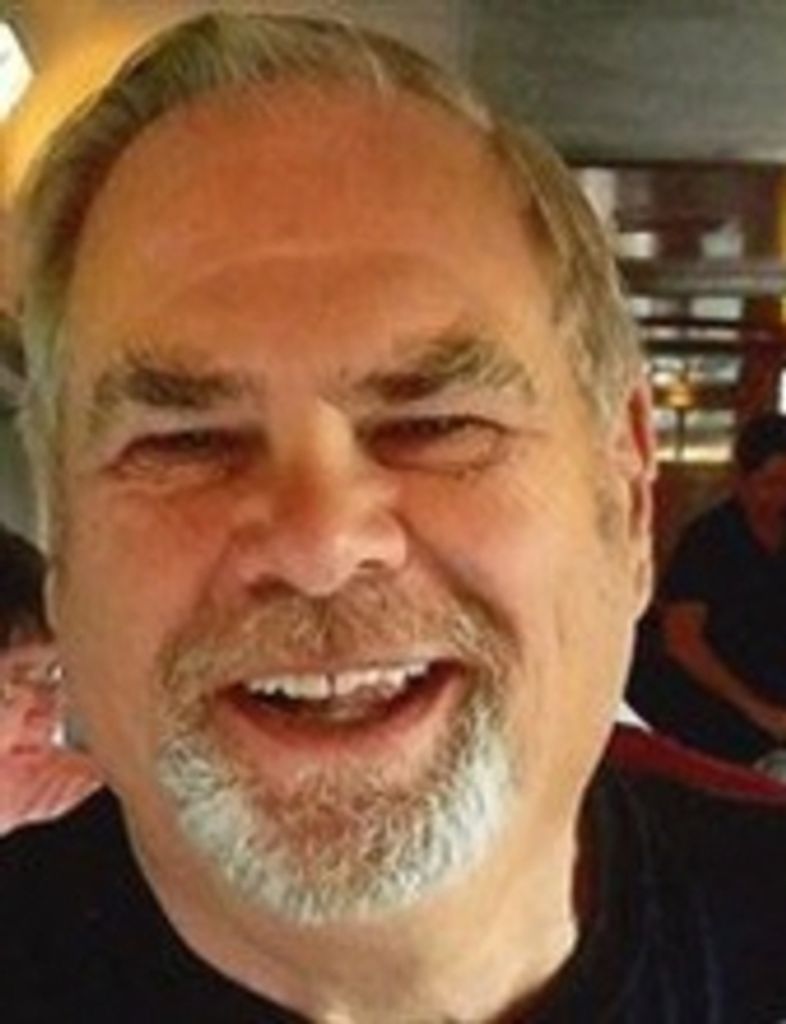 Gordon Steven Beck Profile Photo