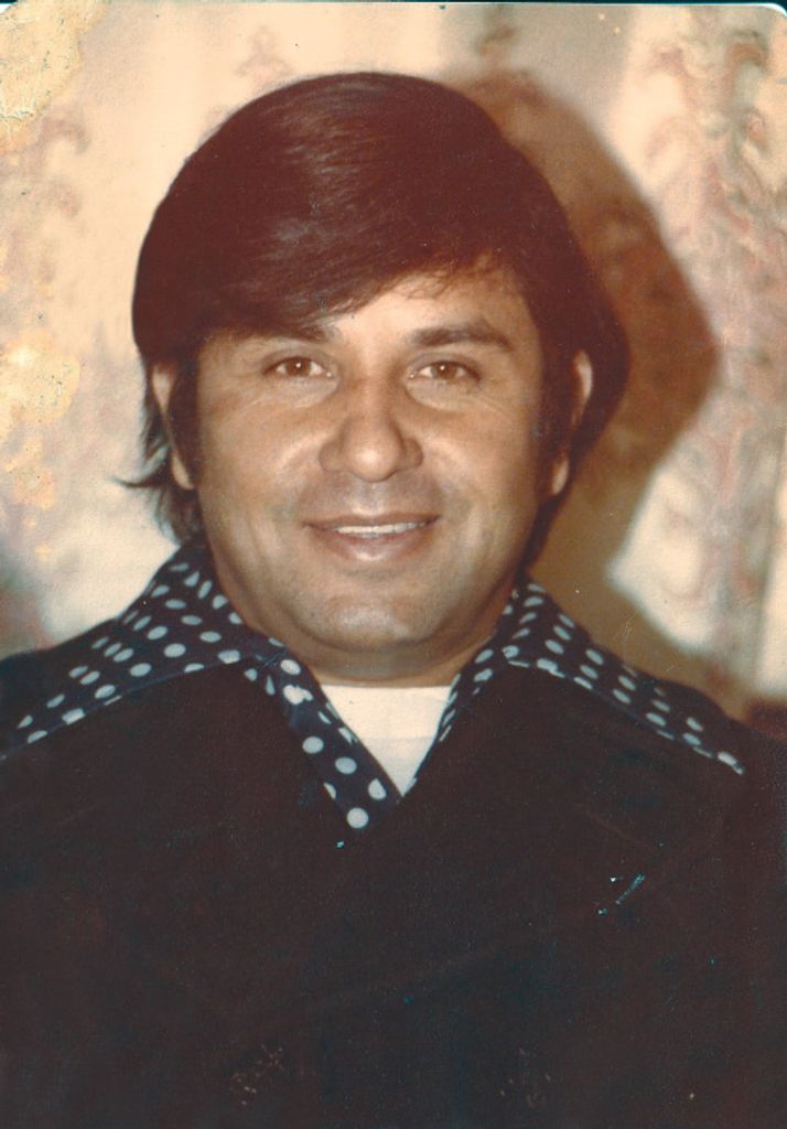 Jorge Alvarado Profile Photo