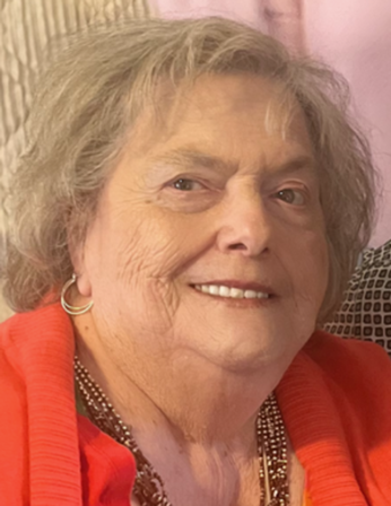 Ann Satterwhite Lida