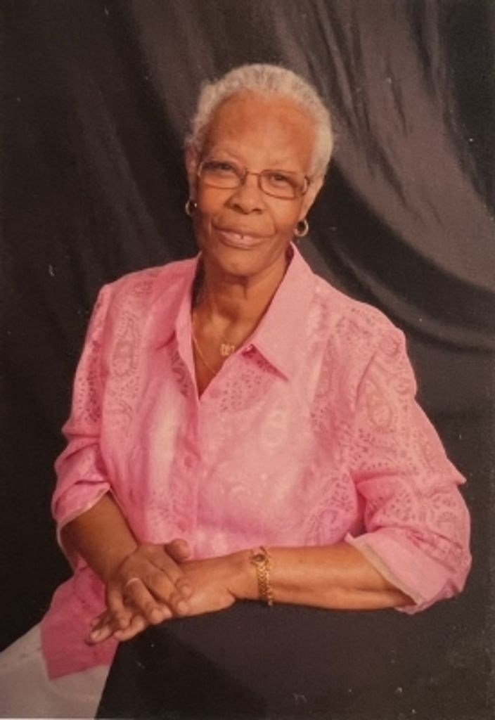 Carmen Louise Manning