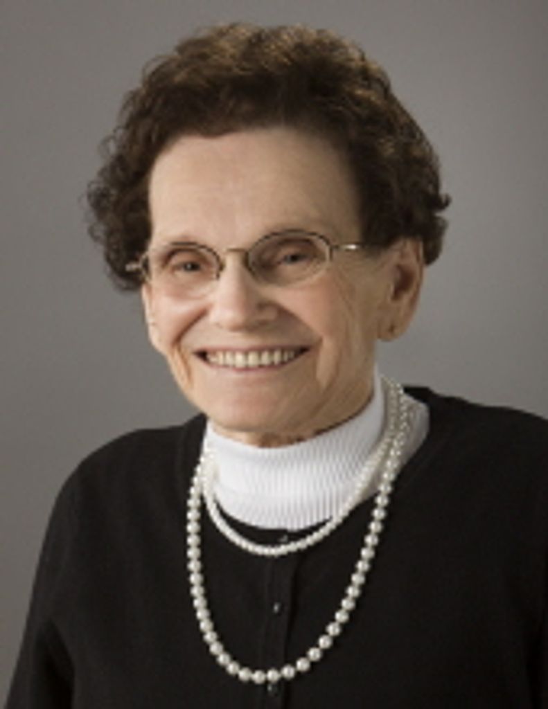 Arlene Ann Galles