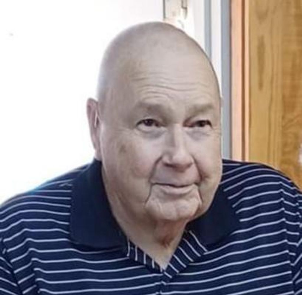 James Ray Johnson Profile Photo